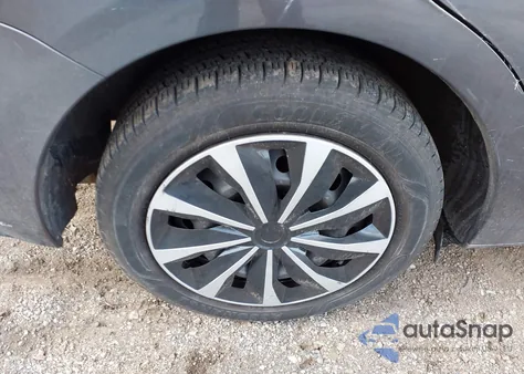 2019 Subaru Impreza 2.0I from USA, damaged, VIN 4S3GKAA69K3608943